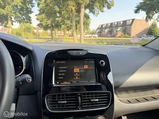 Renault Clio 0.9 TCe Limited|4 NWE Banden|Airco|Cruise| / 22