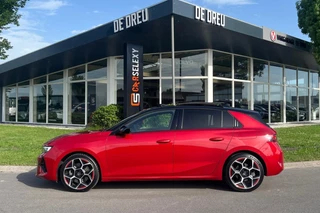 Opel Astra 1.6 Hybrid GS Line | TREKHAAK | PANORAMA | 360 CAMERA | / 25