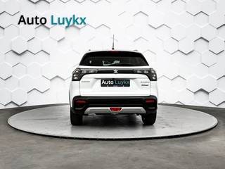 Suzuki S-Cross 1.4 Select Smart Hybrid Apple Carplay/Android Auto | Adaptieve Cruise Control | Parkeercamera / 8