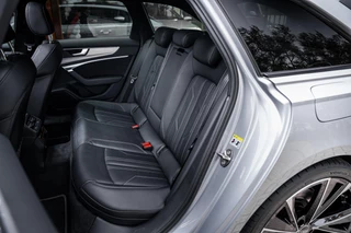 Audi A6 Avant 55 TFSI E quattro Competition S-line | Panoramadak | Stuur + stoelverwarming | Memory Seats | Leder | Appconnect | / 8