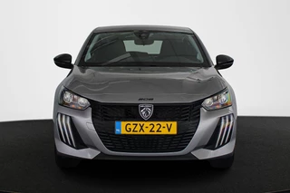 Peugeot 208 1.2 PureTech 75 Style / 13