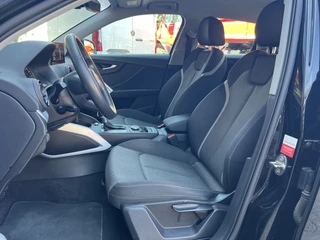 Audi Q2 1.4 TFSI CoD Sport S-Tronic  | Trekhaak | Stoelverw. | Navi | PDC | Bluetooth | / 14