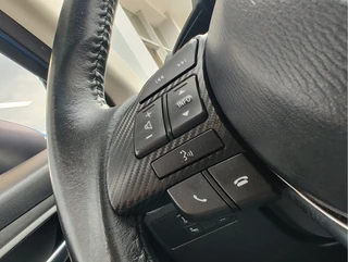 Mazda 2 1.5 SKYACTIV-G GT-M  Keyless | Carplay/Android | Dodehoeksensoren | Head Up Display / 24