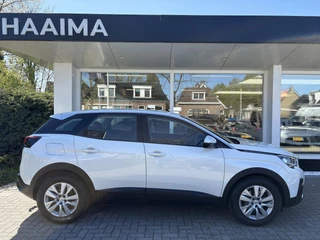 Peugeot 3008 1.2T 130pk Blue Lease Executive | Dealeronderhouden | Trekhaak | Navigatie | Parkeersensoren | Climate Control | Apple Carplay/Android Auto / 2