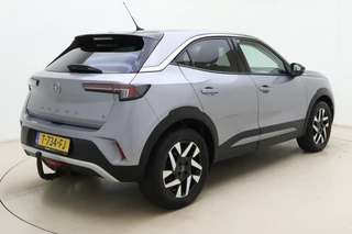 Opel Mokka Electric Level 3 50 kWh | Applecarplay/Android auto | Cruise control | Stoel/Stuurverwarming | Warmtepomp | Climate control | / 2