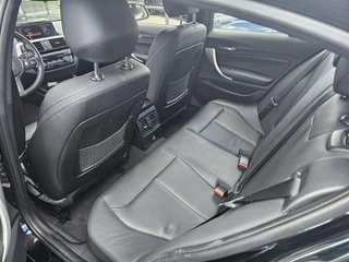 BMW 1 Serie 116i M Sport Edition Geen import | Leer | Sportstoelen / 10