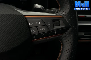 CUPRA Formentor 1.4 PHEV|PANO|STUUR.VERW|CAM|ACC|LED|SOH98% / 54