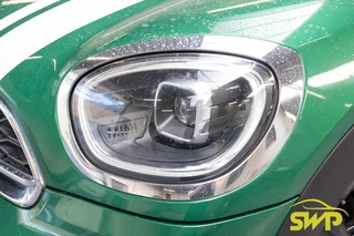 MINI Countryman 1.5 Cooper S E ALL4 Classic | Pano | ACC | Bruin leer met memory | H&K | Navi | Cam / 29