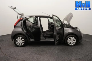 Toyota Aygo 1.0 VVT-i x-fun|AIRCO|BLUETOOTH|ORG.NL|LED|DAB / 38