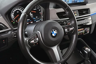 BMW X2 xDrive25e M Sport Panoramadak Harman Kardon Memory Head-Up / 14