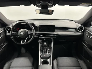 Alfa Romeo Tonale 1.5T Hybrid Sprint NAVI CARPLAY LEER ADAPTIEF CRUISE. / 2