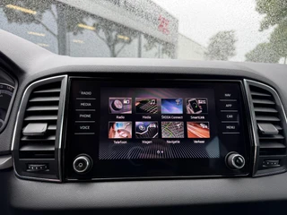 Skoda Karoq 1.0 TSI Clever Edition / 12