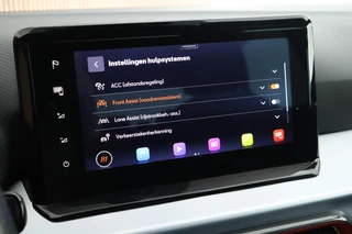 SEAT Ibiza 1.0 EcoTSI 95pk FR Business Intense Stoelverwarming Camera Virtual Cockpit LED Navigatie / 30