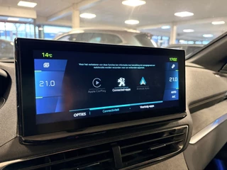 Peugeot 3008 1.6 HYbrid 225 GT / Cruise-control / camera / 1e eigenaar / 24