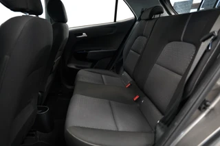Kia Picanto 1.0 CVVT ComfortPlusLine Navigator  Achteruitrijcamera Carplay PDC NAP! / 19