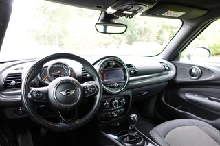 MINI Clubman 1.5 Cooper Business / 5