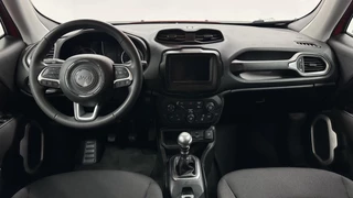 Jeep Renegade 1.0T Longitude CRUISE CARPLAY NAVI ECC DAB. / 4