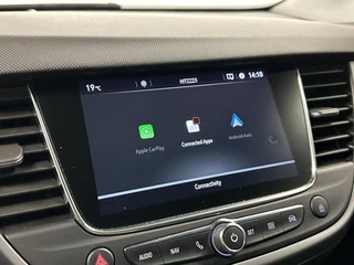 Opel Crossland 1.2 Turbo Edition CAMERA CARPLAY NAVI TREKHAAK. / 31