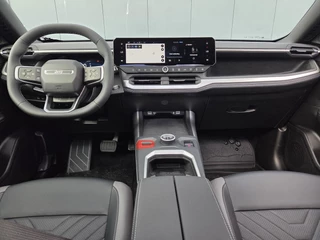 Jeep Compass First Edition 74 kWh  | Apple-Android | Panoramadak | Massagestoelen / 13