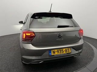 Volkswagen Polo 1.0 TSI Highline Business R-Line Panoramadak | Full-Led | Camera | ClimaTronic | Beats Audio / 25