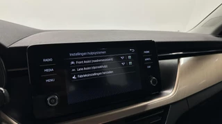 Skoda Scala 1.0 TSI Style CARPLAY ECC LM CRUISE DAB LED. / 39