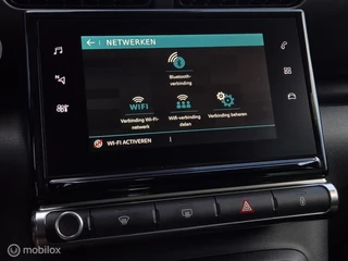 CITROEN C3 AICROSS 1.2 PURETECH S&S BUSINESS/LED/CARPLAY/17''LMV/PDC/DAB/BLUETOOTH/GROOTLICHTASSISTENT/TWO-TONE / 31