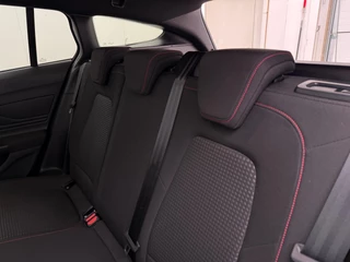Ford Focus Wagon 1.0 EcoBoost Hybrid ST Line Business Automaat | Adaptive Cruise Control | Navigatie | Camera | Stoelverwarming / 11