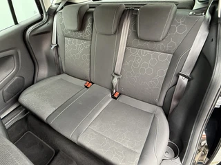 Ford B-MAX BWJ 2016 1.0 101 PK EcoBoost Style  STOELVERW. | RADIO | LMV | PDC / 5
