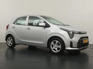 Kia Picanto 1.0 DPI DynamicLine  - Cruise Control - Navigatie - Airco - Achteruitrijcamera - Apple Carplay / Android Auto - Fabrieksgarantie tot 07-2032 - / 11