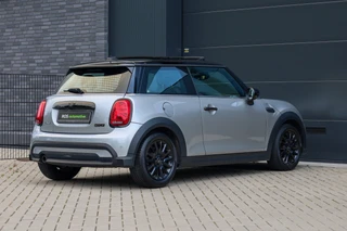 MINI 3-deurs 1.5 Cooper Classic  | PANO | HUD | CAMERA | KEYLESS | LEDER | / 45