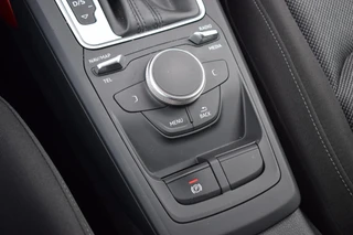 Audi Q2 30 TFSI Design Pro Line Plus | Stoelverwarming | Cruise | Navi | Climate / 18