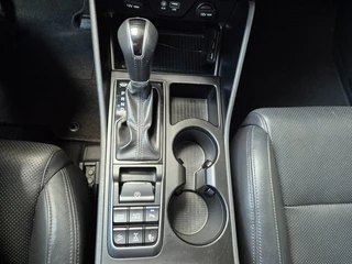 Hyundai Tucson 1.6 T-GDI Premium 4WD Camera, Stoelverkoeling/verwarming, elektrische achter klep, Leer, ALL IN prijs!. / 23