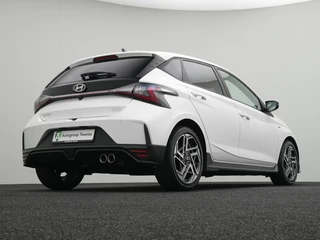 Hyundai i20 1.2 N Line Navigatie | Private lease 409,- p.m. | / 43