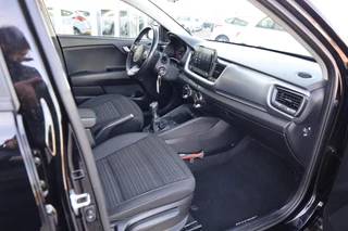 Kia Stonic 1.0 T-GDi MHEV DynamicLine|Camera|Cruise control|Apple carplay/Android auto| / 22