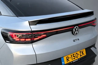 Volkswagen ID.5 GTX 77kWh SOH 89% Trekhaak / 25