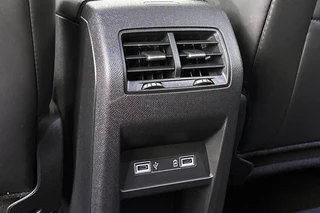 Citroen C5 X 1.6 Plug-in Hybrid 225 Shine Leder Stoel-Stuur-Voorruitverwarming / 38