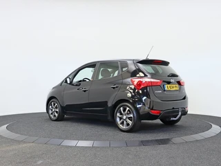 Hyundai ix20 1.4i i-Vision Trekhaak | Cruise control | All-seasonbanden | Hoge instap / 9