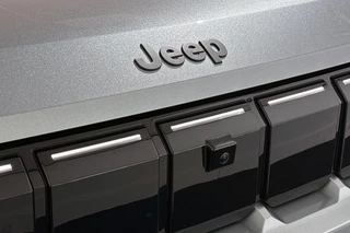 Jeep Compass First Edition 74 kWh  Panoramadak 360 Camera Massage / 40