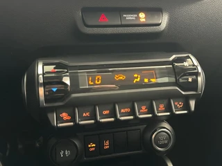 Suzuki Ignis 1.2 Smart Hybrid Style CVT Automaat Navigatie | Parkeercamera | Cruise Control / 17
