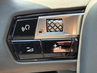 DS DS 7 225pk E-Tense Etoile (Elektrisch Schuifdak - Trekhaak - Elektrische klep - Leder incl verwarming/geheugen - Adaptieve Cruise Controle - LED - Camera) / 28