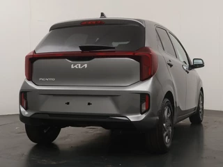 Kia Picanto 1.0 DPI DynamicPlusLine  - Prijs incl. inruilpremie - Achteruitrijcamera - Navigatie - Apple Carplay/Android Auto - Cruise Control - Fabrieksgarantie t/m 2033 / 8