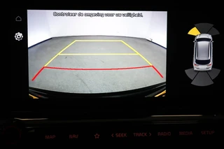 Kia ProCeed 1.5 T-GDI GT-Line | CAMERA | CLIMATE CONTROL / 7