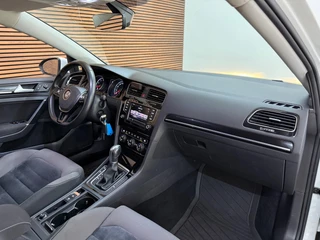 Volkswagen Golf Variant 1.4 TSI R-line | 150pk | DSG Camera | Licht+Zicht | Ambient | Winter Pakket / 6