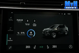 Lynk & Co 01 1.5 PHEV|TREKHAAK|SOH91%|360°CAM|PANO|262PK / 67