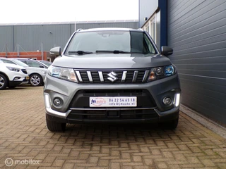 Suzuki Vitara 1.0 Boosterjet Stijl / 8