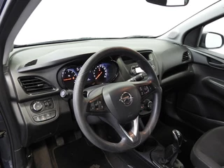 Opel KARL 1.0 ecoFLEX Edition AIRCO/CRUISE/BLUETOOTH! / 5