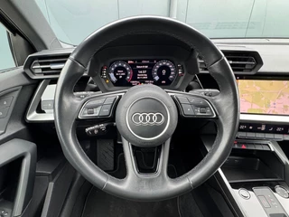 Audi A3 Limousine 30 TFSI AUTOMAAT * Carplay * Climate Control * Parkeersensoren * / 14