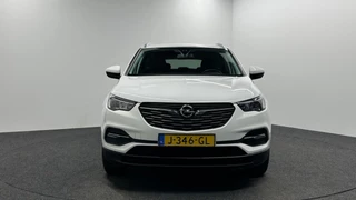 Opel Grandland X 1.2 Turbo Business Edition AUTOMAAT CARPLAY CRUISE LM NAVIGATIE. / 15