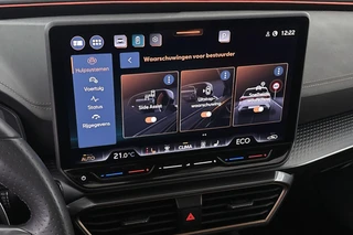 CUPRA Leon Sportstourer 1.5 TSI e-Hybrid Business Facelift Stuur/Stoelverwarming Camera / 37