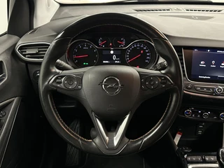 Opel Crossland X 1.2 Turbo Innovation CLIMA LM CRUISE / 21